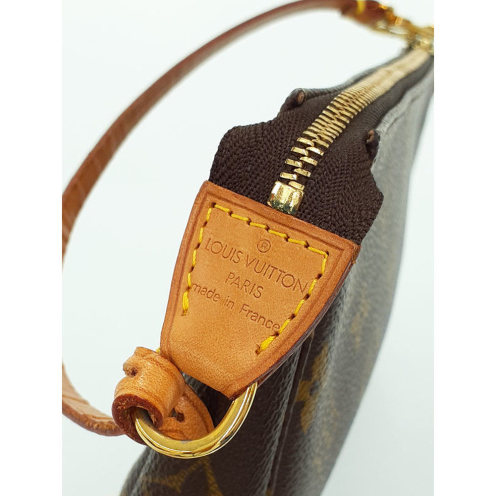 Louis Vuitton Pochette Accessoires Monogram Accessory Pouch - Picture 6 of 8